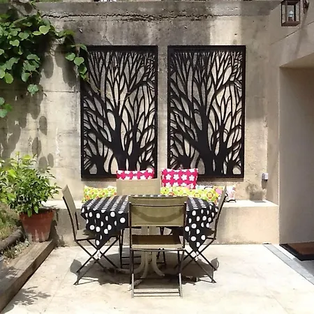 Appartamento En Pleine Nature