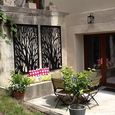 Appartamento En Pleine Nature *