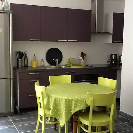 Appartamento En Pleine Nature *