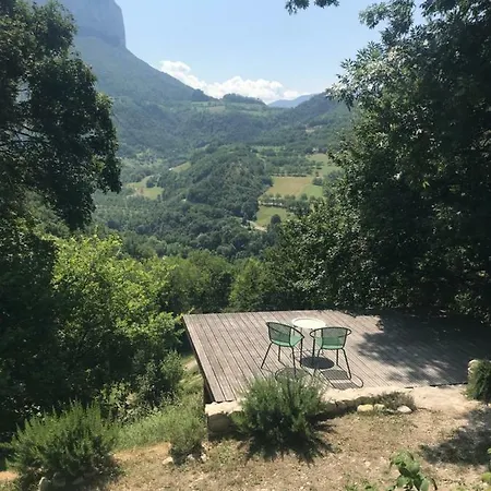 En Pleine Nature Appartamento *
