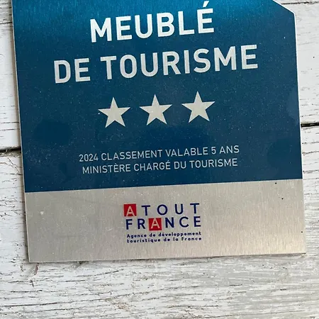 Apartament En Pleine Nature Choranche