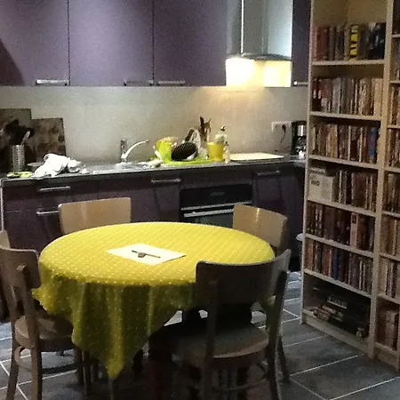 Apartament En Pleine Nature *